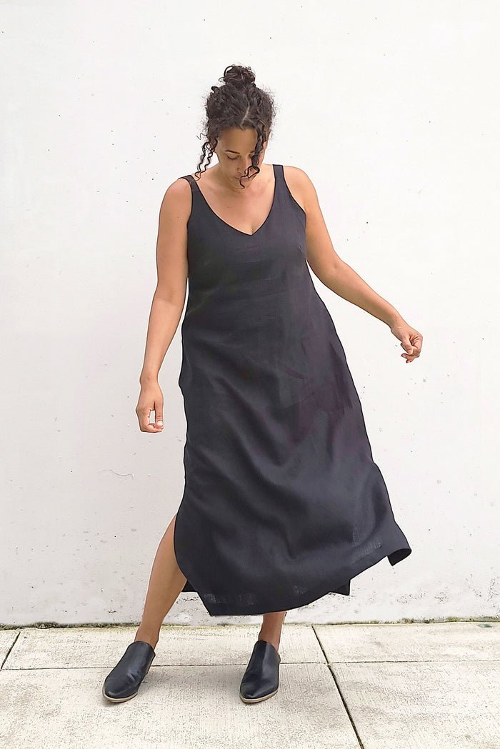 Sauvie Sundress Sewing Pattern - Sew House Seven - Simplifi Fabric