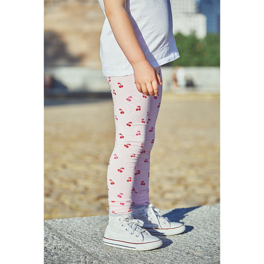 Seattle Kids legging Sewing Pattern - 3/12Y - Ikatee - Simplifi Fabric