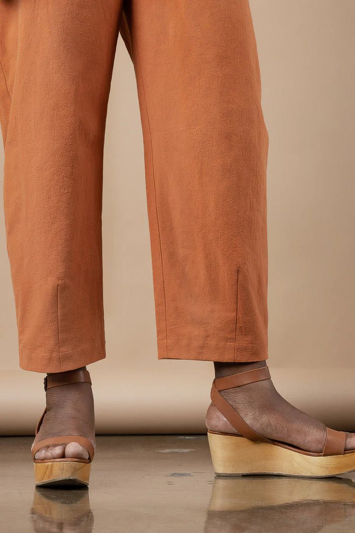 Sepia Pants & Shorts Pattern - Closet Core Patterns - Simplifi Fabric