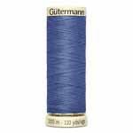 Sew - All Thread - 100m spool - Gütermann (various colours 928 - 960) - Simplifi Fabric