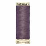 Sew - All Thread - 100m spool - Gütermann (various colours 928 - 960) - Simplifi Fabric