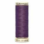 Sew - All Thread - 100m spool - Gütermann (various colours 928 - 960) - Simplifi Fabric