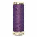 Sew - All Thread - 100m spool - Gütermann (various colours 928 - 960) - Simplifi Fabric