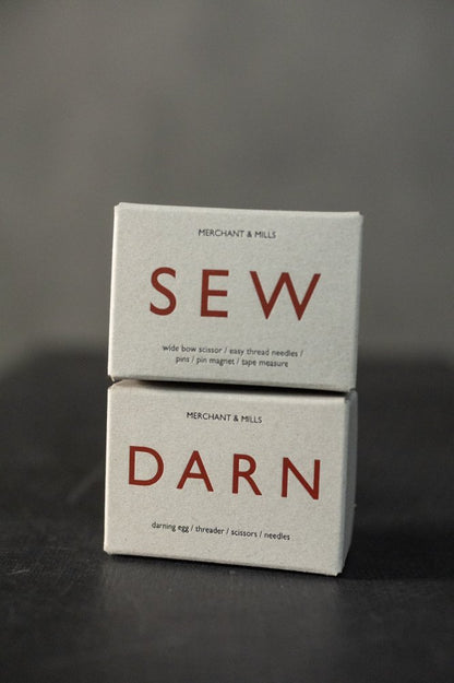 Sew Box - Merchant & Mills - Simplifi Fabric