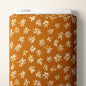 Shata - Brown - Kindred Comforts - Tanya Celia - Cloud 9 Fabrics - Poplin - Simplifi Fabric