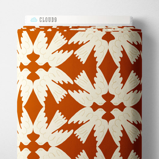 Skyward - Tanya Celia - Laminated Collective -Cloud9 Fabrics - Simplifi Fabric