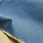 Washed Denim - Japanese Import - Soft Demin