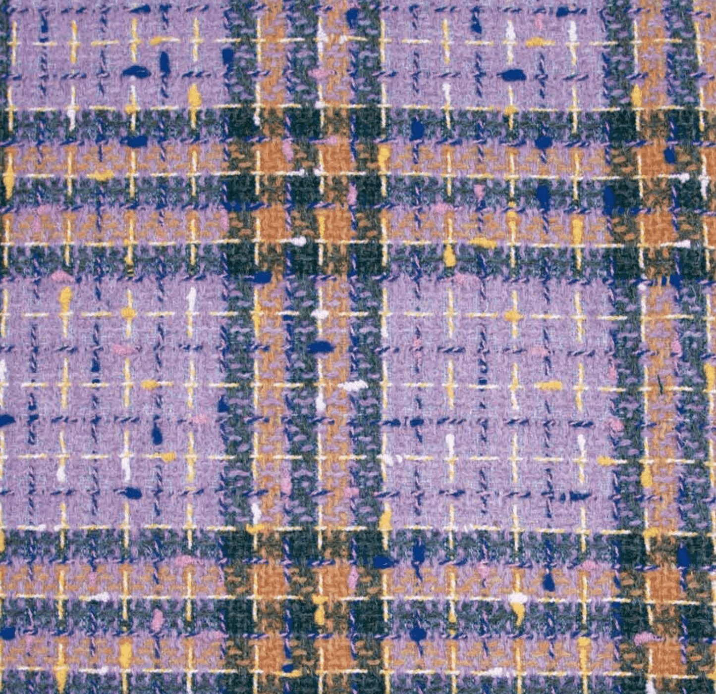 Soho Tweed Coat Fabric - Katia - Simplifi Fabric