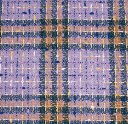 Soho Tweed Coat Fabric - Katia - Simplifi Fabric