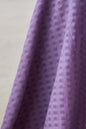 Sota Sheer TENCEL™ Lyocell Organic Cotton - OEKO - TEX® - MeetMILK - Mauve - Simplifi Fabric