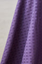 Sota Sheer TENCEL™ Lyocell Organic Cotton - OEKO - TEX® - MeetMILK - Purple Night - Simplifi Fabric