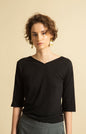SPARKLE Shirt by Kaiser Rissanen PDF Sewing Pattern - TAUKO - Simplifi Fabric