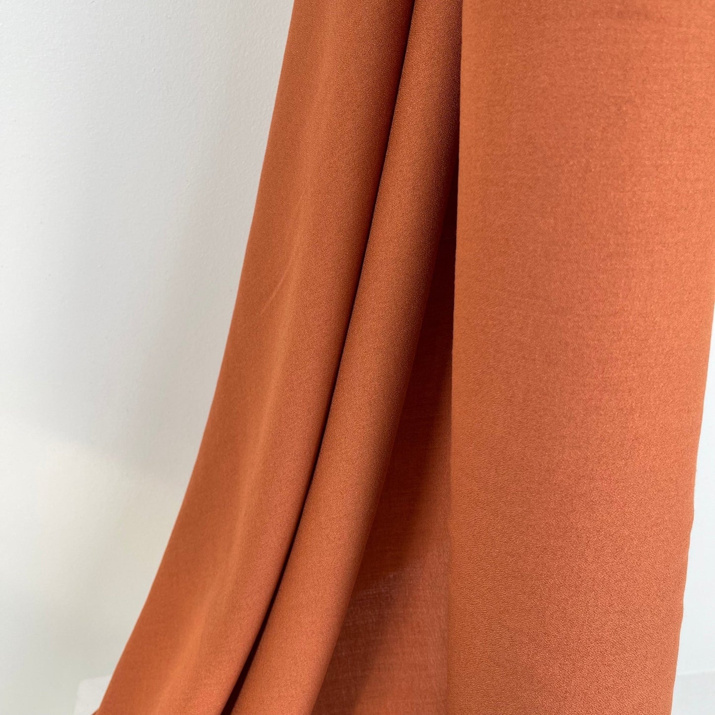 Spicy Gelato Wool / Viscose - European Import - Merchant & Mills - Simplifi Fabric