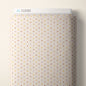 Sprinkles. - Salt - Retro Meadow - Sophie Rowe - Cloud 9 Fabrics - Poplin - Simplifi Fabric