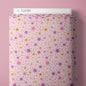 Starlit Glow - Wonder Jungle - Pip & Lo - Cloud 9 Fabrics - Poplin - Simplifi Fabric