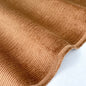 Stretch Corduroy - 8 Wale - Copper - Simplifi Fabric