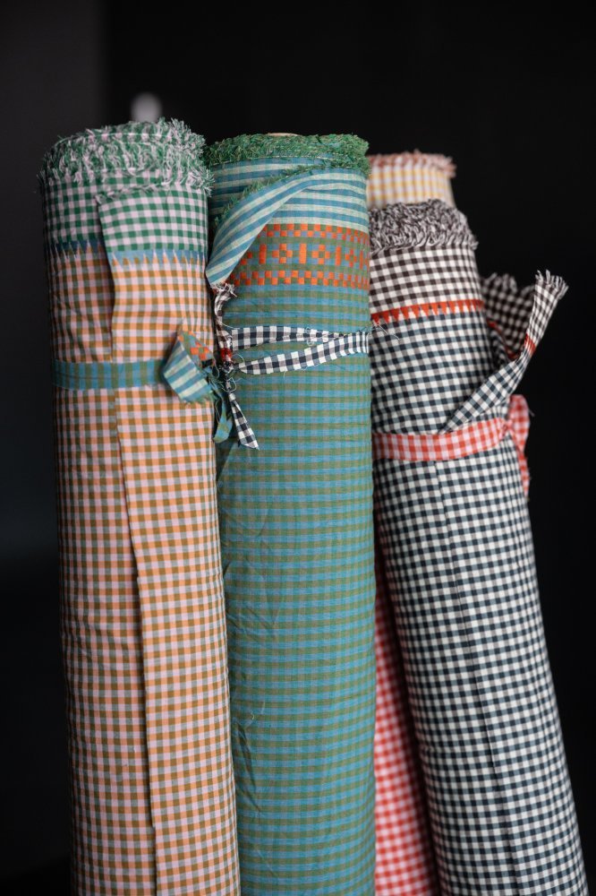 Sunsleeper Woven Indian Cotton - Merchant & Mills - Simplifi Fabric