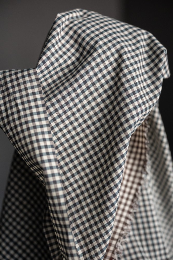 Sunsleeper Woven Indian Cotton - Merchant & Mills - Simplifi Fabric