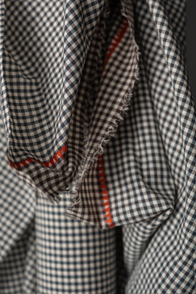 Sunsleeper Woven Indian Cotton - Merchant & Mills - Simplifi Fabric