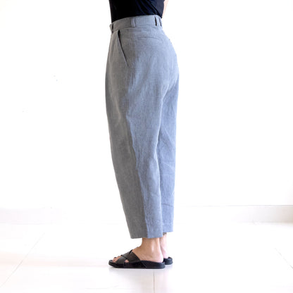 Terra Pant #302 - Sewing Pattern - Pattern Fantastique - Simplifi Fabric