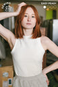 The Basic Tank Top - Paper Sewing Pattern - Juliana Martejevs - Simplifi Fabric