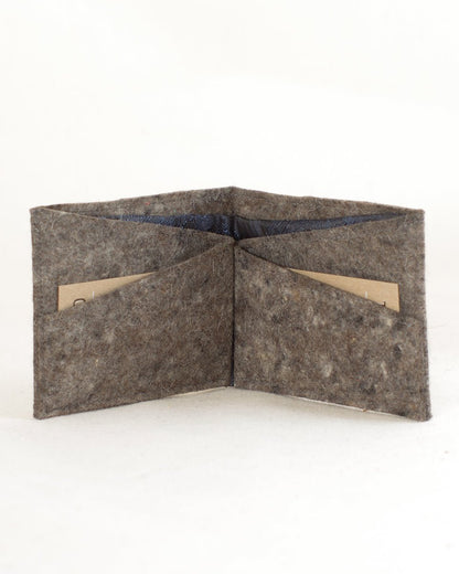 The Bi - Fold Wallet PDF Sewing Pattern - Thread Theory - Simplifi Fabric