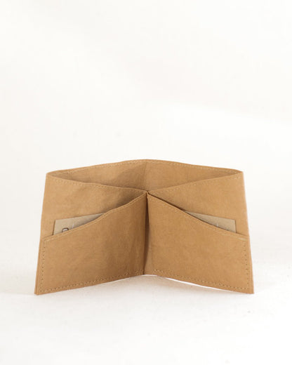 The Bi - Fold Wallet PDF Sewing Pattern - Thread Theory - Simplifi Fabric