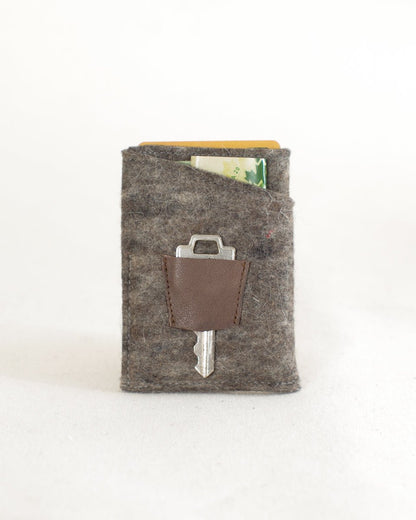 The Card Wallet PDF Sewing Pattern - Thread Theory - Simplifi Fabric
