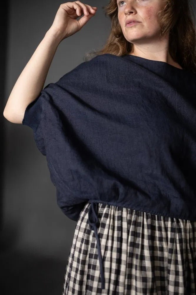 The Cirrus Top PDF Pattern - Merchant & Mills - Simplifi Fabric