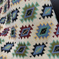 The Desert Mesa Collection - Jacquard Tapestry - Parchment - Simplifi Fabric