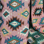 The Desert Mesa Collection - Jacquard Tapestry - Tan - Simplifi Fabric