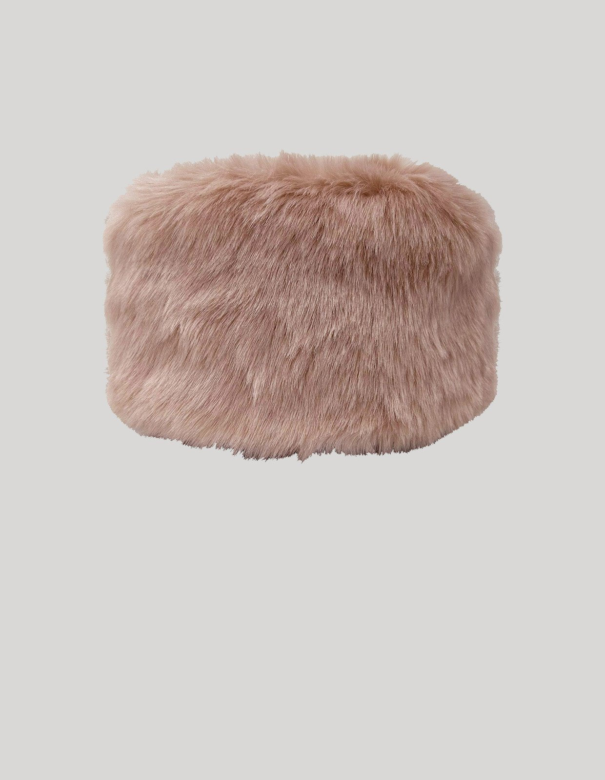 The Faux Fur Accessories - PDF Pattern - The Makers Atelier - Simplifi Fabric