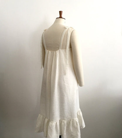 The Joy Dress Paper Sewing Pattern - Maven Sewing Patterns - Simplifi Fabric