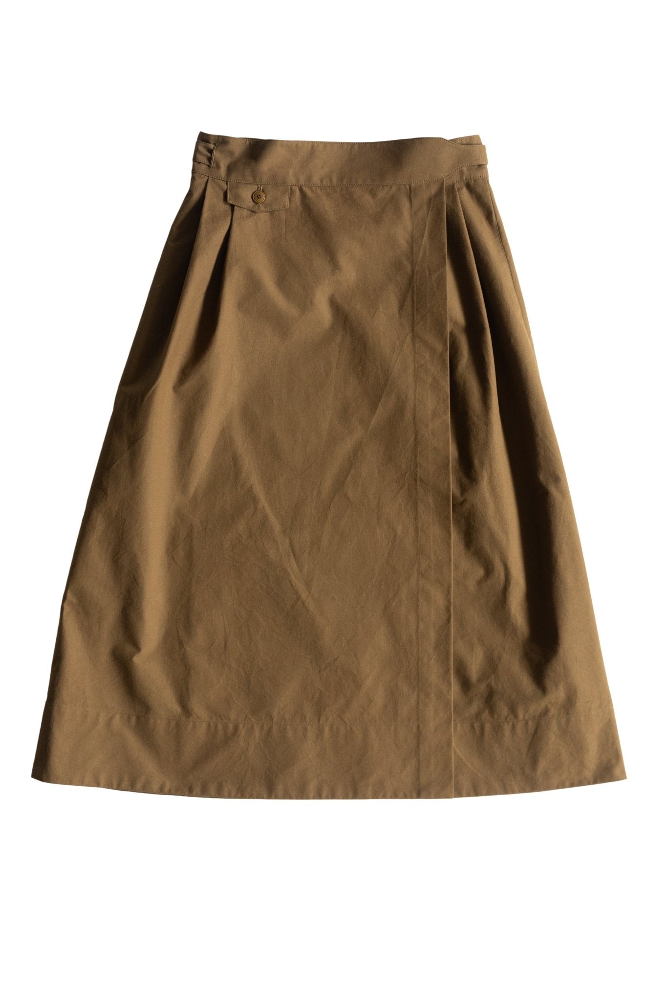 The Nevis PDF Pattern - Merchant & Mills - Simplifi Fabric