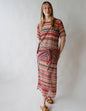 The Pareo Dress - PDF Pattern - The Makers Atelier - Simplifi Fabric