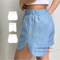 The Portland Shorts Paper Sewing Pattern - Maven Sewing Patterns - Simplifi Fabric