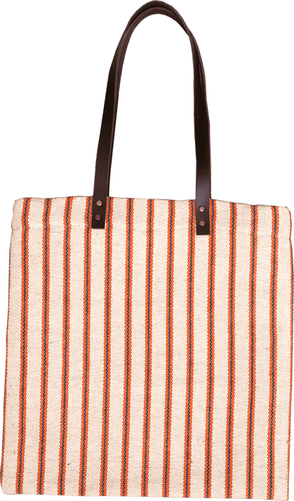The Runner Tote Bag PDF Pattern - Merchant & Mills (FREE!) - Simplifi Fabric