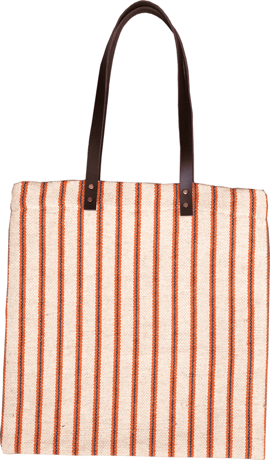 The Runner Tote Bag PDF Pattern - Merchant & Mills (FREE!) - Simplifi Fabric