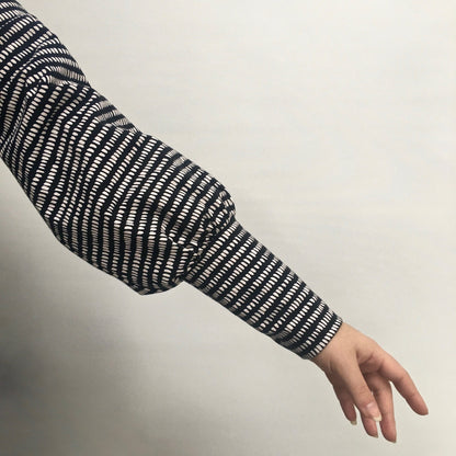 The Somerset T-Shirt Paper Sewing Pattern - Maven Sewing Patterns - Simplifi Fabric