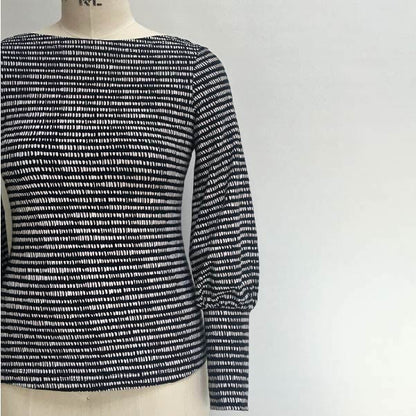 The Somerset T-Shirt Paper Sewing Pattern - Maven Sewing Patterns - Simplifi Fabric