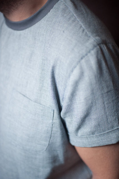 The Tee Shirt Pattern - Merchant & Mills - Simplifi Fabric