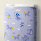 The Trojan War - The Iliad - Aidi Riera - Cloud 9 Fabrics - Poplin - Simplifi Fabric