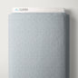 Timothy - Gray/Blue - Coastal Calm - Amy MacCready - Cloud 9 Fabrics - Poplin - Simplifi Fabric