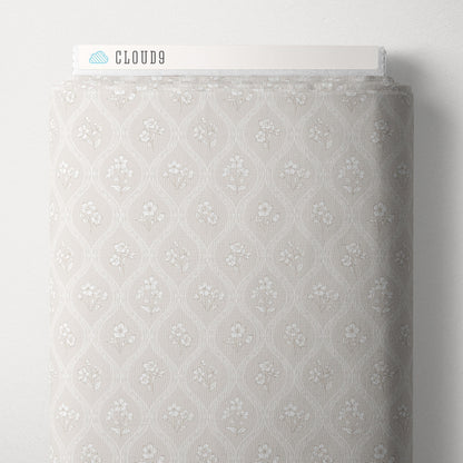 Tranquil Reflections Prism - Gentle Whispers - Trisha Patel - Cloud 9 Fabrics - Poplin - Simplifi Fabric