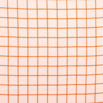 Trellis - Rosita - Fine & Dandy - Fableism Supply Co. - Simplifi Fabric