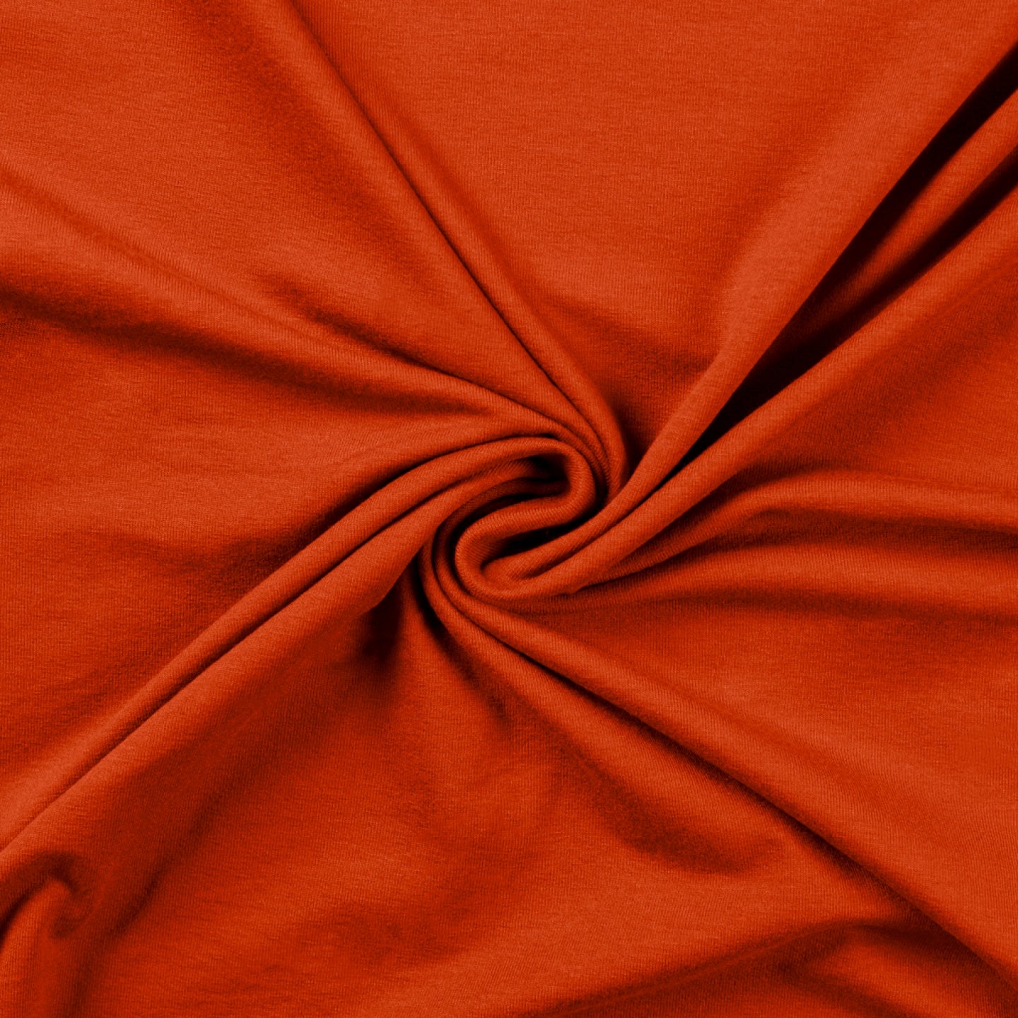 Tricot De Luxe - European Import - Oeko - Tex® - Burnt Orange - Simplifi Fabric