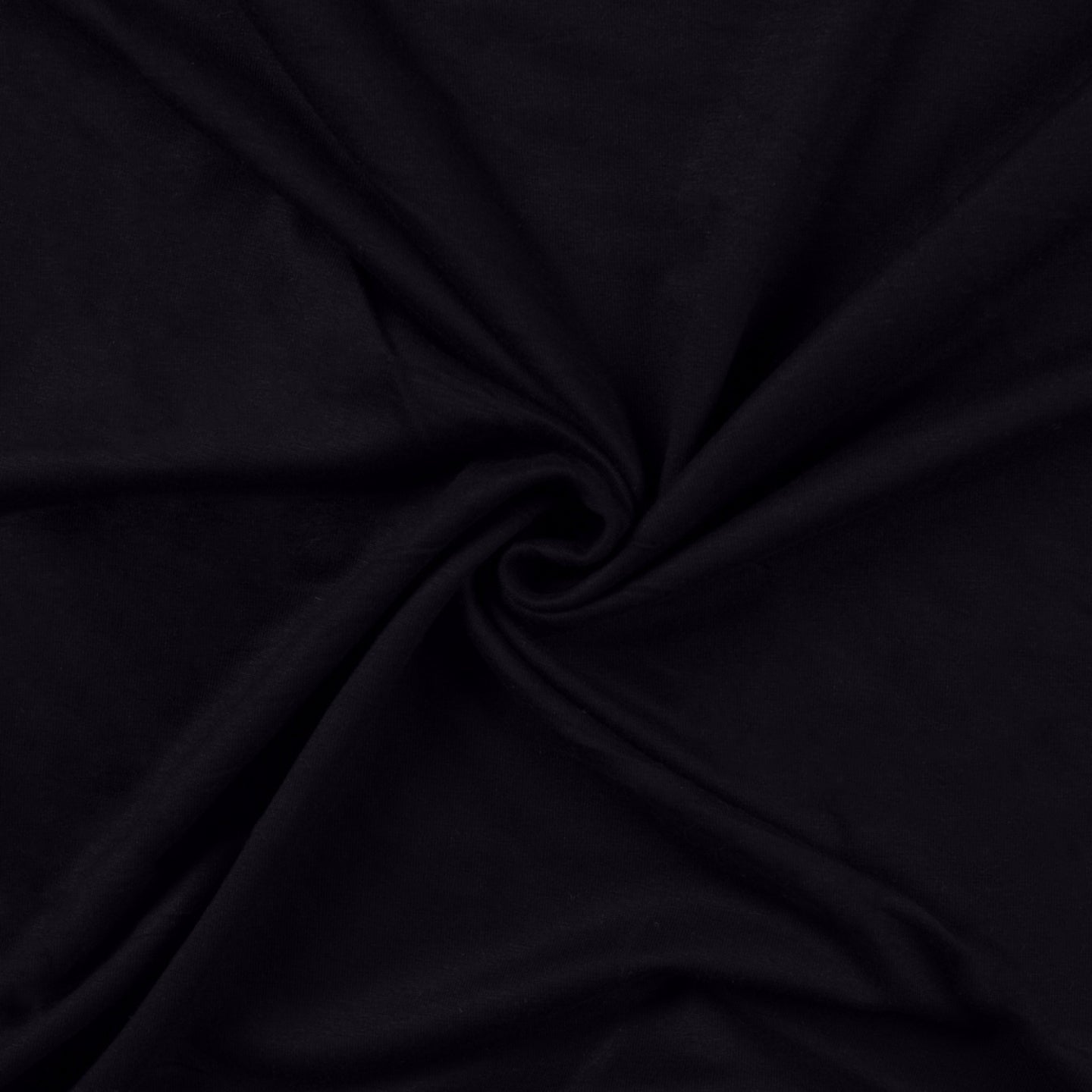 Tricot De Luxe - European Import - Oeko - Tex® - Dark Blue - Simplifi Fabric