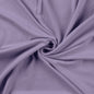 Tricot De Luxe - European Import - Oeko - Tex® - Lilac - Simplifi Fabric