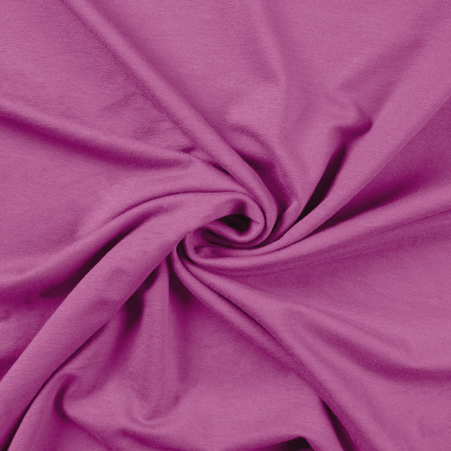 Tricot De Luxe - European Import - Oeko - Tex® - Violet - Simplifi Fabric