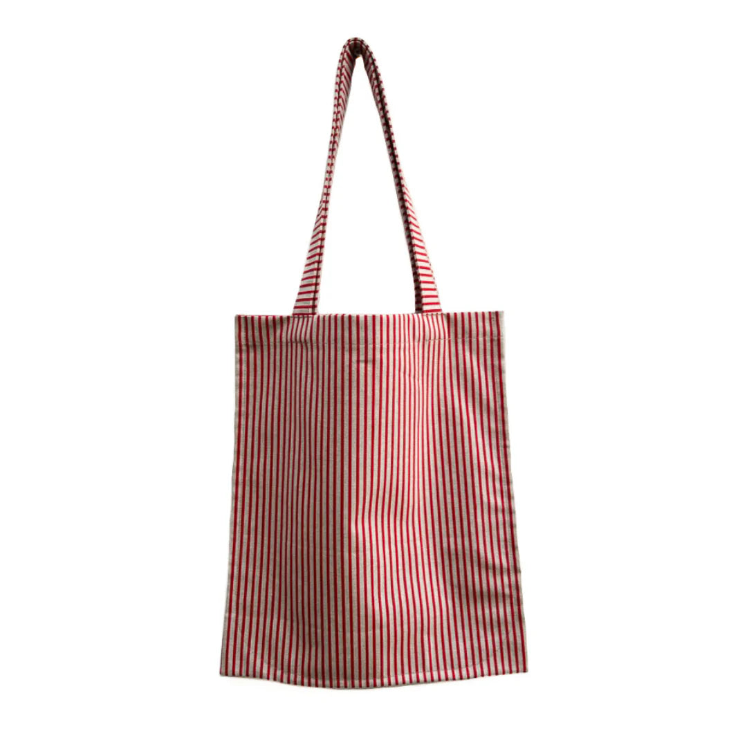 Twin Tote Bag Sewing Pattern - Dhurata Davies